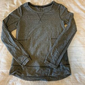 Lululemon crewneck top
